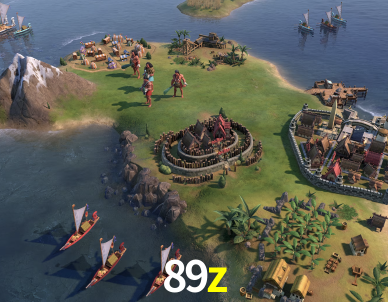 Tecnologia da Plataforma 89z